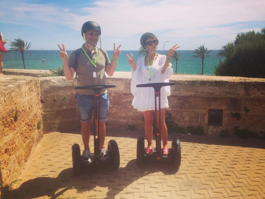 1 Hour Segway tour in Palma de Mallorca - Price and Value: Is $53 a Smart Deal in Palma?