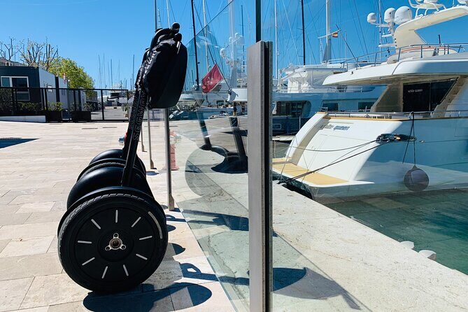 2 Hour Deluxe Segway Tour of Palma - Should you book the 2-Hour Deluxe Segway Tour of Palma?