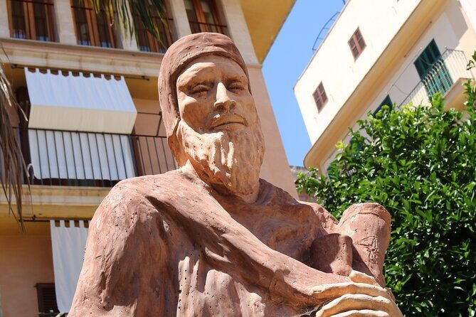2-Hour Private Walking Tour Through Palma’s Jewish Quarter - Price and value for a private 2-hour Jewish-quarter experience