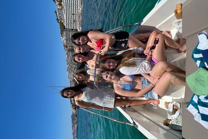 2 Hours Boat Rental in Santa Ponsa without License - Meeting at Gaelic Rentals and What to Expect Before You Cast Off