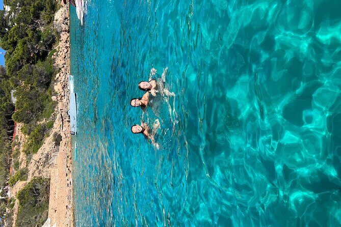 2 Hours Boat Rental in Santa Ponsa without License - What to Bring for a Comfortable, No-Stress Swim Day