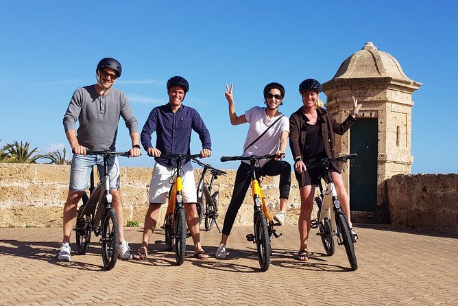 2 Hours E-Bike Tour in Palma - Why 2 hours on an e-bike is the sweet spot in Palma