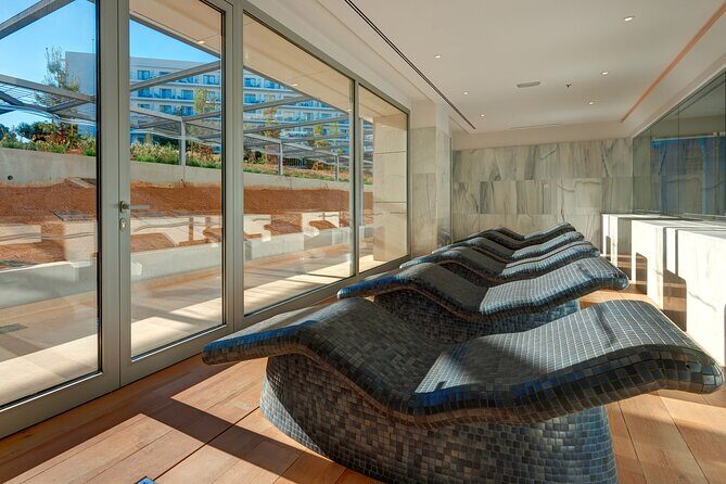 25 Minute Couples Massage with Spa Access - Where This Spa Fits Into a Playa de Palma Day