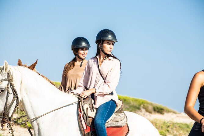 3-Hour Beach Horse Riding to Discover the Beauty of Alcudia Bay - Getting to Rancho Ca’n Picafort and starting smoothly