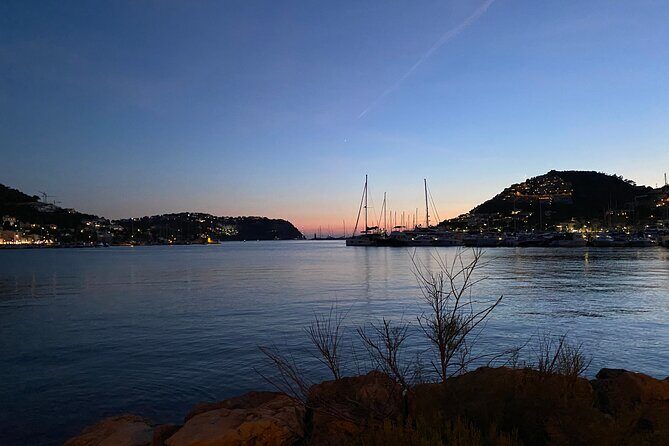 3 Hour Slingshot Sunset Tour from Paguera - Calvià at the Tramuntana foothills: the drive gets more scenic