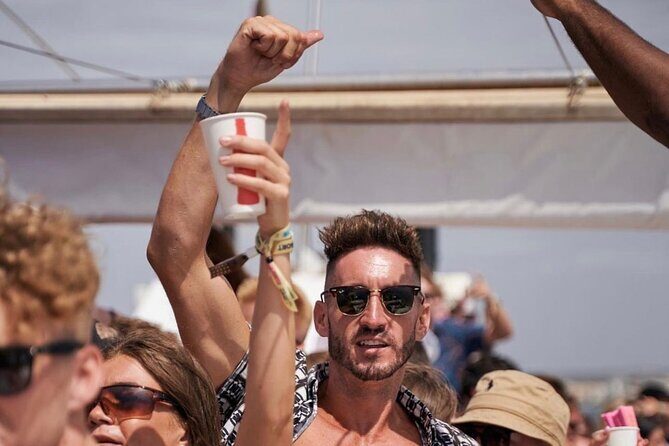 3 Hours Boat Party with 2 Live DJs in Mallorca - Price and Value: Is $117 Worth It in Mallorca?
