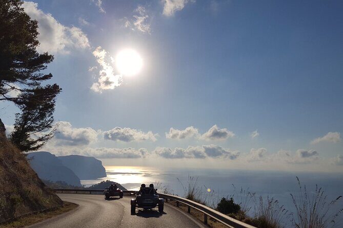 3 Hours Trike Sunset Tour from Paguera - What You’ll Remember Most