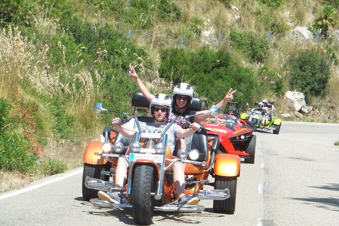 3 Hours Trike Sunset Tour from Paguera - Stop 3: Port d’Andratx Sunset—Where the Tour Earns Its Name