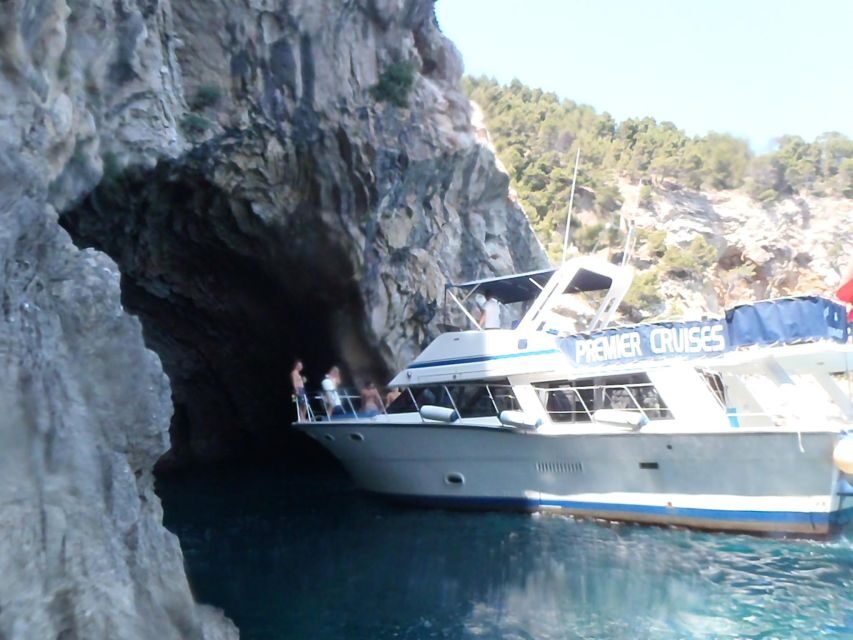 3hr Sunset Trip Drinks, Tapas SUP, Snorkel - The 18:00 schedule: what 3 hours actually feels like