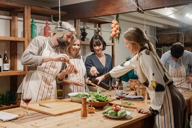 4-Hour Market Visit and Traditional Cooking Workshop in Palma - Key takeaways before you go