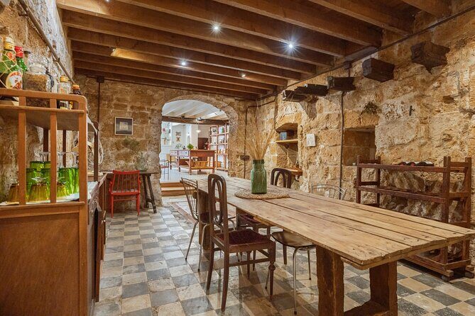4-Hour Market Visit and Traditional Cooking Workshop in Palma - How the 4-hour flow keeps you from feeling rushed