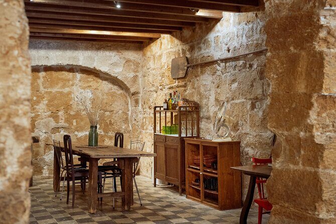 4-Hour Market Visit and Traditional Cooking Workshop in Palma - Price and value: what you get for $173.75 in Palma