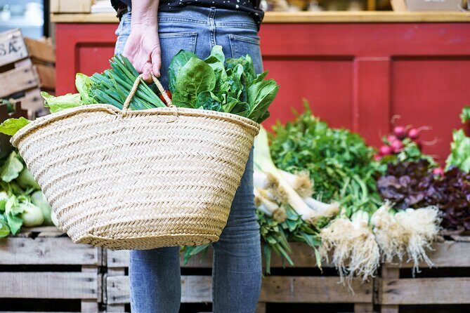 4-Hour Market Visit and Traditional Cooking Workshop in Palma - Dietary needs and real-world expectations