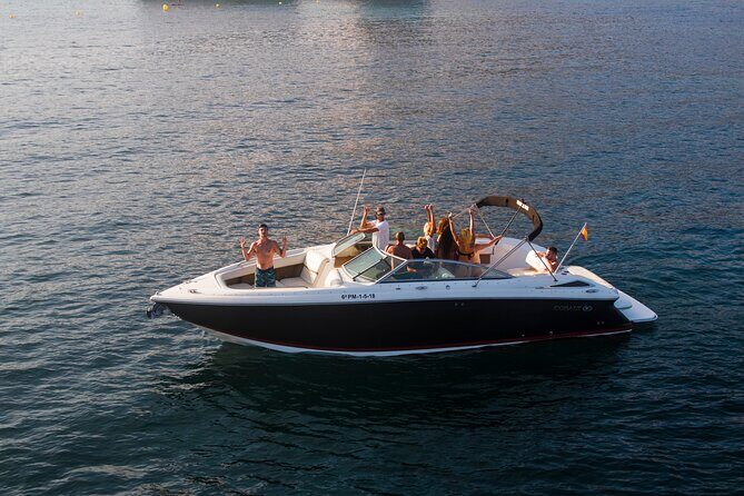 4 Hour Private Yacht Tour Mallorca - Key things I’d plan around