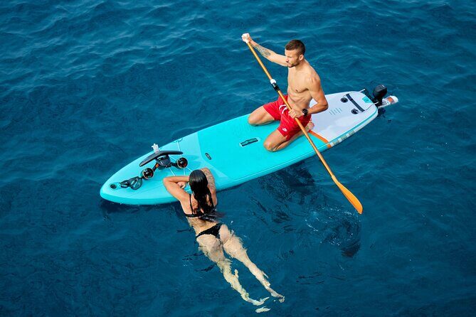 4 Hour Private Yacht Tour Mallorca - Why this 4-hour private yacht tour fits Mallorca so well