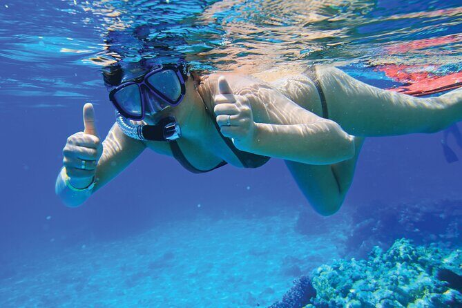 4 Hour Private Yacht Tour Mallorca - Captain Alex and the onboard vibe you’ll actually care about