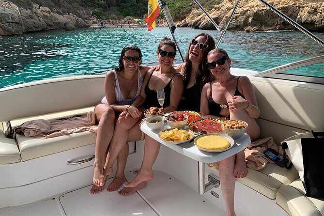 4 Hour Private Yacht Tour Mallorca - Who this Mallorca private yacht tour is best for