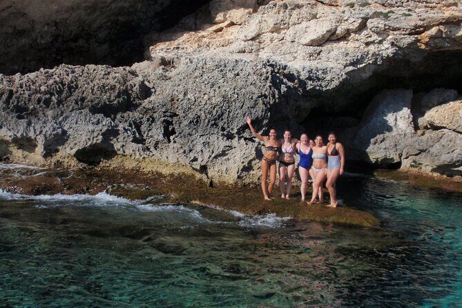 6-Hour Private Tour through the Most Beautiful Coves of Mallorca - Cala Magrana, Cala Varques, and the Natural-Pool Favorites