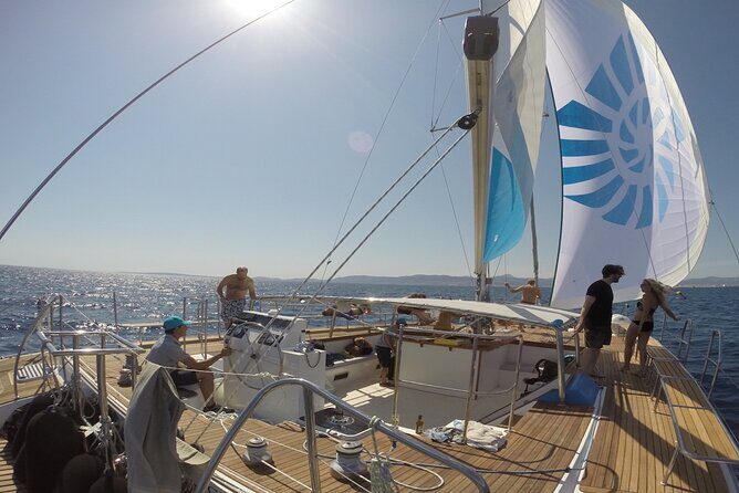 Adult Only Sunset Catamaran Palma bay - Cathedral de Palma at golden hour: what to expect