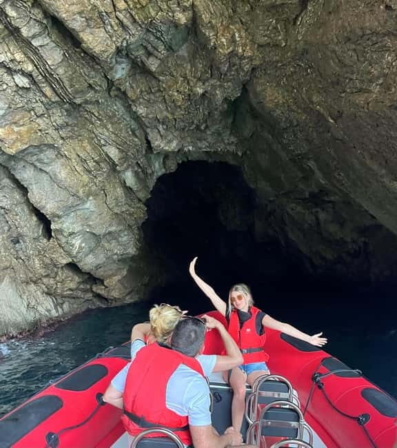 Alcudia: 2-Hour Sightseeing Speedboat Tour with Snorkeling - Tips to get more out of the ride (and fewer small annoyances)