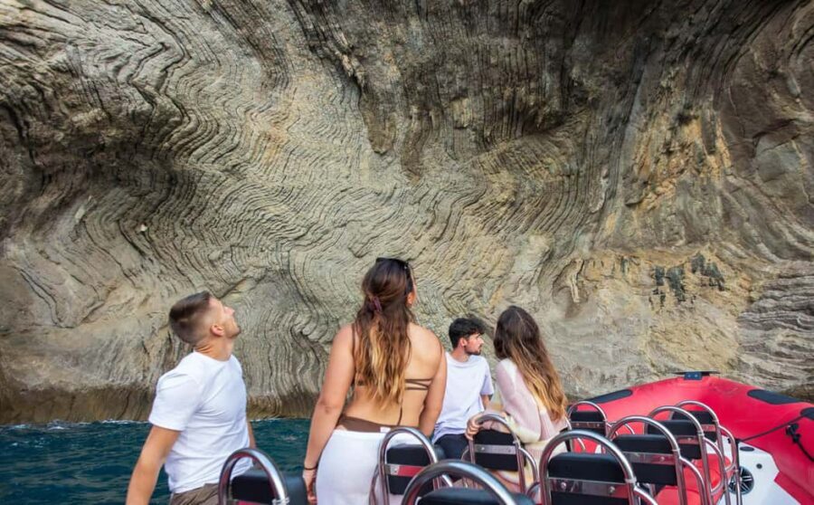 Alcudia: 2-Hour Sightseeing Speedboat Tour with Snorkeling - Price and value: is $67 for 2 hours actually fair?