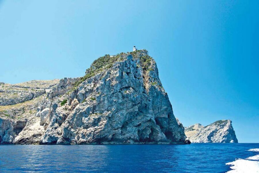 Alcudia: Boat Trip to Cap de Formentor and Formentor - The Ferry Segments: Why Part of the Trip Feels Like Travel Time