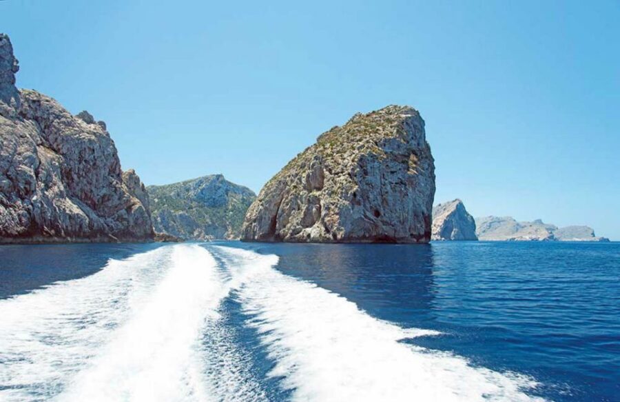 Alcudia: Boat Trip to Cap de Formentor and Formentor - Formentor Beach: The Swimming Break That Makes the Tour Click