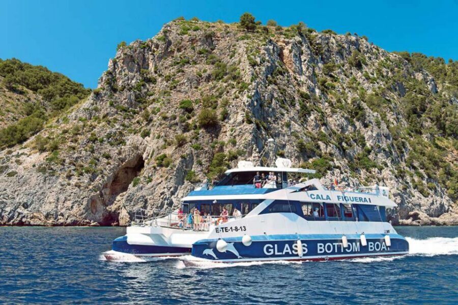 Alcudia: Boat Trip to Coll Baix - Who This Boat Trip Works Best For