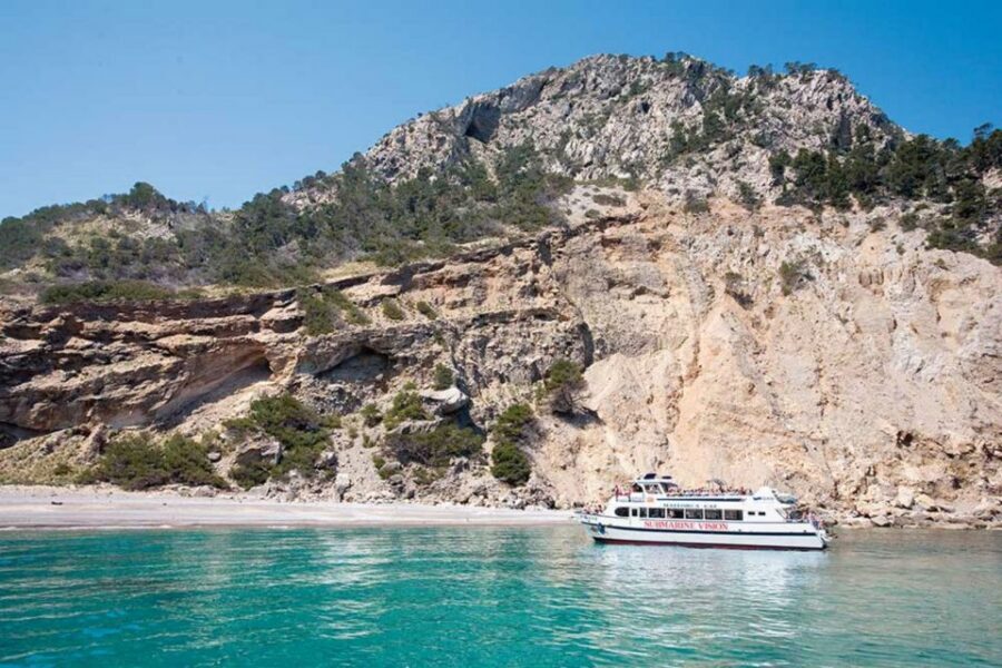 Alcudia: Boat Trip to Coll Baix - Where the Alcúdia Sea Trips Boat Starts (and Why It Matters)
