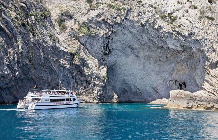 Alcudia: Boat Trip to Coll Baix - What to Bring (So You Actually Enjoy the Swim)