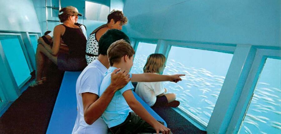 Alcudia: Boat Trip to Coll Baix - The Route: Port d’Alcúdia, Alcanada Lighthouse, Then Coll Baix