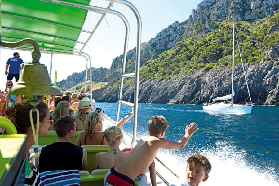 Alcudia: Caves & Coastline Boat Trip w/ Snorkelling - Price and value: is $57 a fair deal?