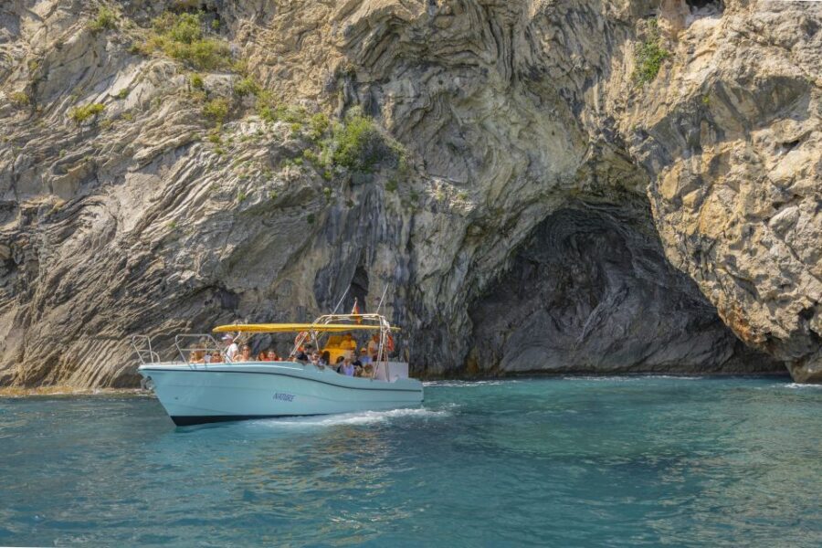 Alcudia: Coll Baix Beach & Sea Caves Cruise with Snorkeling - Cost and value check: what $62 gets you (and what it doesn’t)