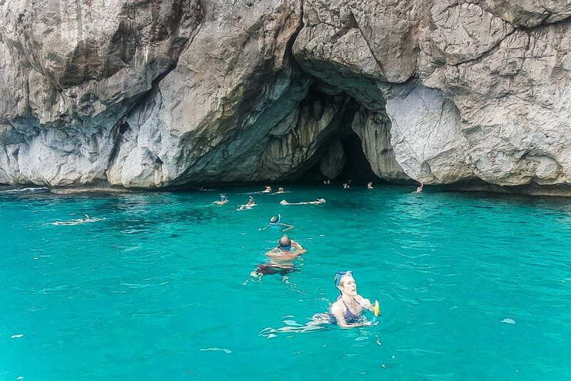 Alcudia: Formentor Beach, Lighthouse Cruise, and Small Group - Key Highlights You’ll Notice Right Away