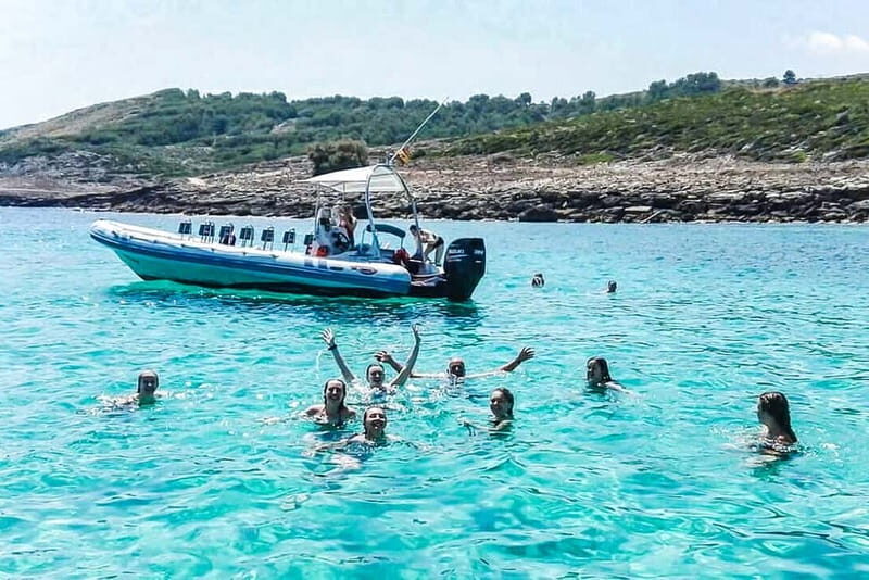 Alcudia: Formentor Beach, Lighthouse Cruise, and Small Group - Why This Formentor Cruise Feels Different (12 People, Real Water Time)