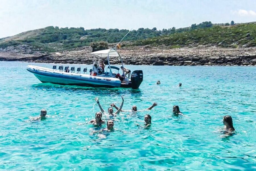 Alcudia: Formentor Beach, Lighthouse Cruise, and Small Group - Cap de Formentor Cliffs: UNESCO Serra de Tramuntana Views Up Close