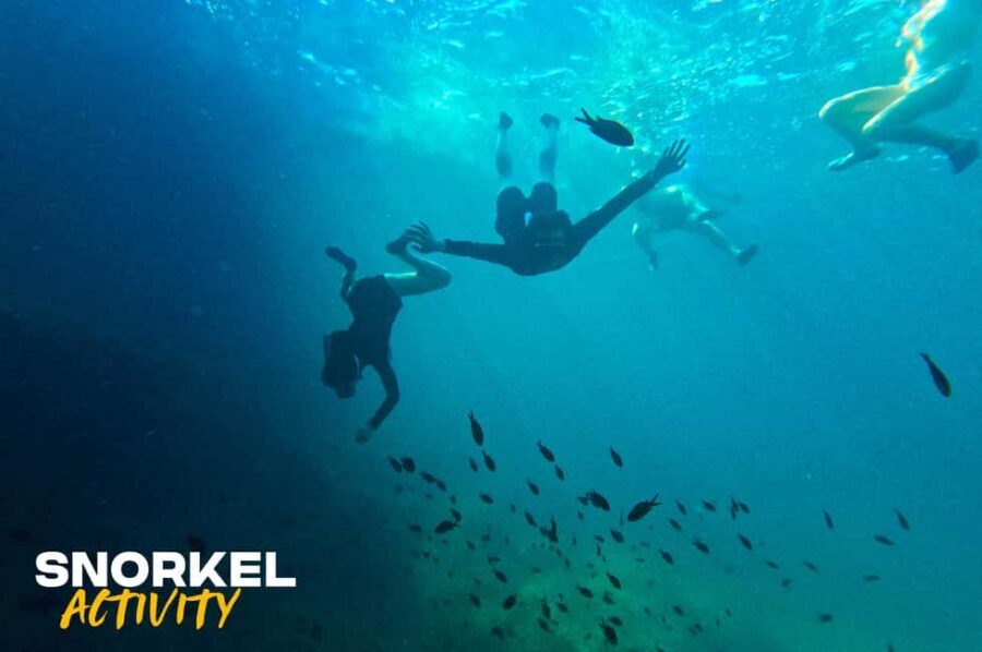 Alcudia: Guided Sea Kayaking Tour with Snorkeling - Choosing your route: why the guide’s plan is the real itinerary