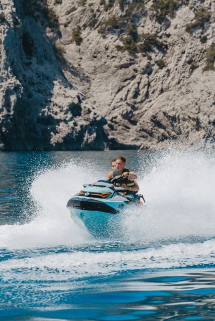 Alcudia: Jet Ski Tour to Lighthouse Island with photos - Should you book Gojet Mallorca’s Jet Ski Tour to Lighthouse Island?