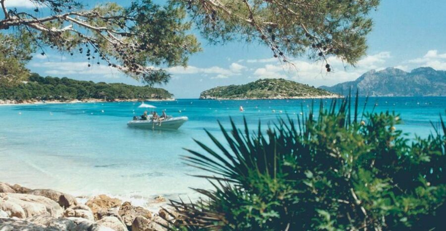 Alcudia: Llevant Peninsula Nature Reserve Private Boat Tour - Key things to know before you book