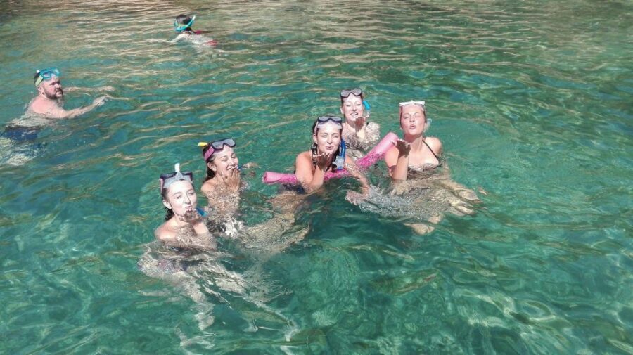 Alcudia: Llevant Peninsula Nature Reserve Private Boat Tour - Private boat from Alcudia: what you really get for $618