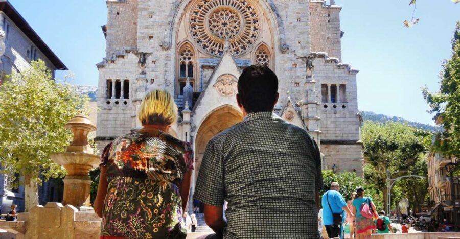 Alcudia/Marratxi: Valldemossa & Soller Tour by Tram & Bus - Key things that make this tour worth your time