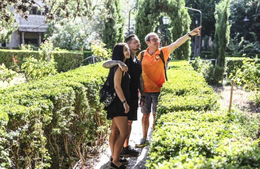 Alcudia/Marratxi: Valldemossa & Soller Tour by Tram & Bus - Price and value: what $58 buys you (and what it doesn’t)