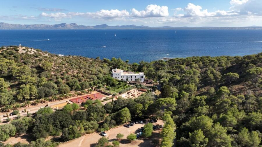 Alcudia: Museum Sa Bassa Blanca Entry Ticket - Key highlights you’ll remember