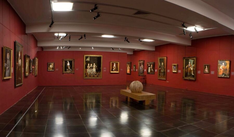Alcudia: Museum Sa Bassa Blanca Entry Ticket - Sa Bassa Blanca in Alcúdia: why it feels different from a typical museum