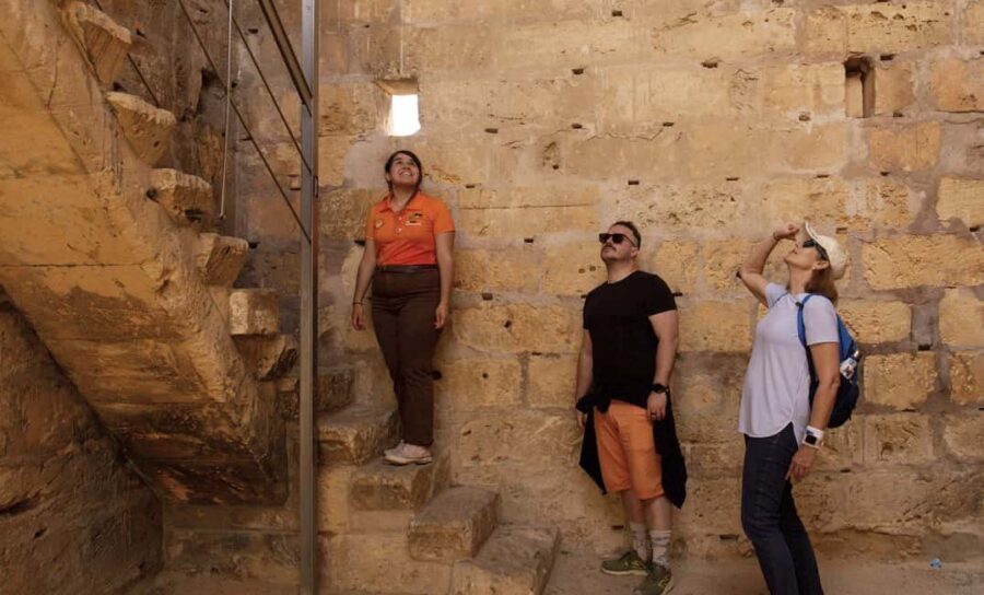 Alcudia Old Town Private Tour - Key things I’d plan around