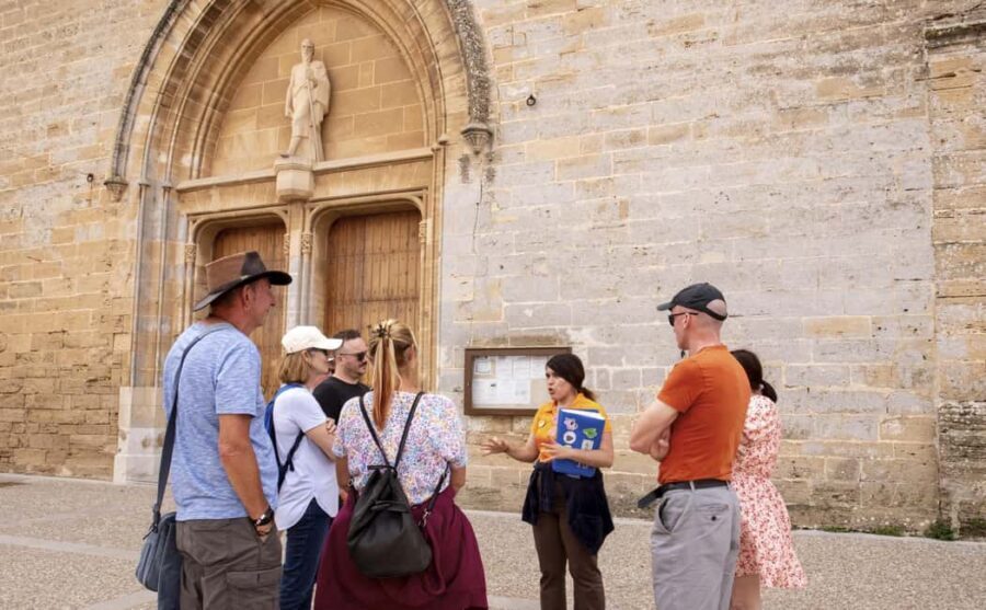Alcudia Old Town Private Tour - Why a private walking tour works so well in Alcúdia
