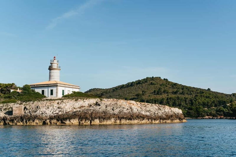 Alcudia or Can Picafort: Dolphin-Watching Cruise - Alcudia Dolphin Cruise: Why the Combo Works
