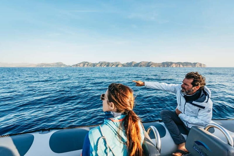 Alcudia or Can Picafort: Dolphin-Watching Cruise - The Route to Cabo Formentor: UNESCO Views Without the Bus Ride