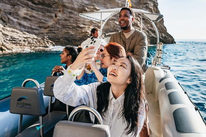 Alcudia or Can Picafort: Dolphin-Watching Cruise - Price and Value: Is $91 Really Fair for 3 Hours?