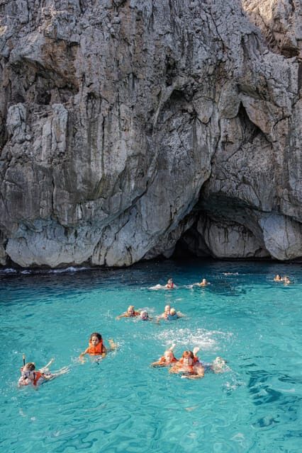 Alcudia: Pirate Cave, Parc Natural & Snorkel - Key points worth knowing before you go